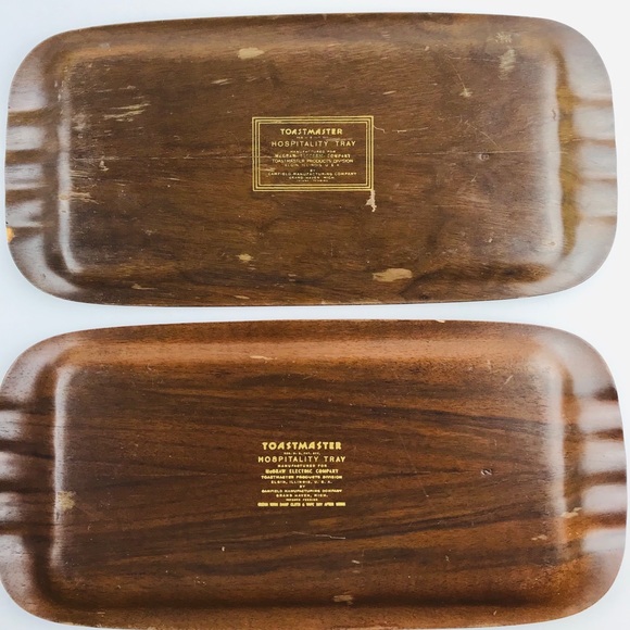 🅾️SOLD🅾️3 Vntg Toastmaster Retro Waffle Hospital - Picture 9 of 13